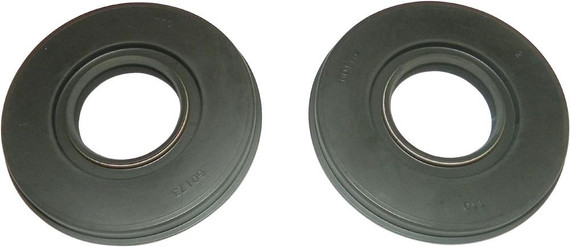 WSM Crankshaft Seal Kit stainless steel for PWC / Personal Watercraft | Fits Sea-Doo | 009-908 | 68-9908
