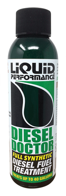LIQUID PERFORMANCE Diesel Dr. Complete for PWC / Personal Watercraft | 0824 | 80-0244