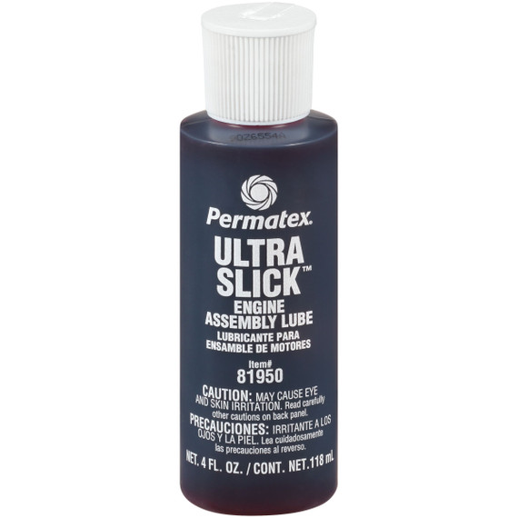PERMATEX Engine Assembly Lube for PWC / Personal Watercraft | 81950 | 59-9218
