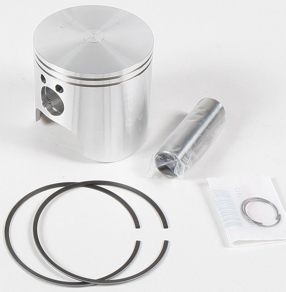 WISECO Piston aluminum for PWC / Personal Watercraft | Fits Kawasaki | 809M08150 | 809M08150