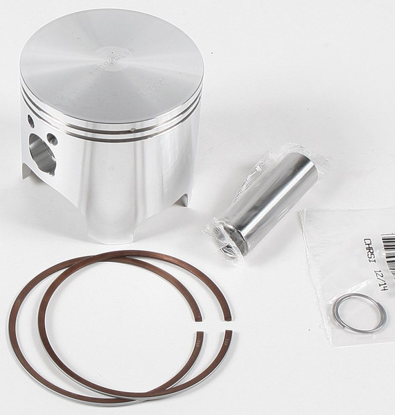 WISECO Piston aluminum for PWC / Personal Watercraft | Fits Kawasaki | 813M08500 | 813P20