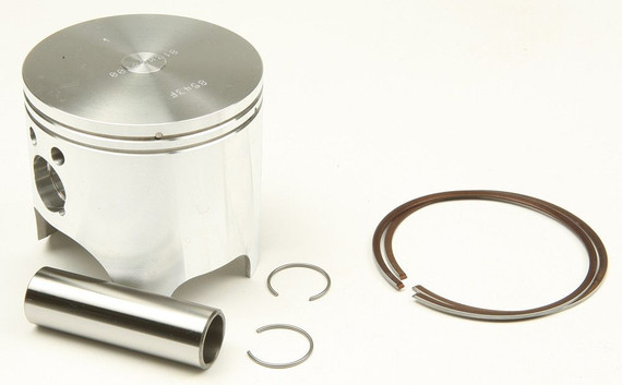 WISECO Piston aluminum for PWC / Personal Watercraft | Fits Kawasaki | 813M08100 | 813P4