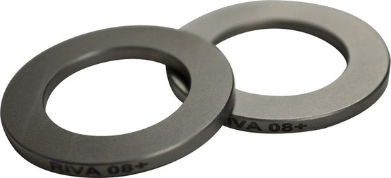 RIVA Supercharger Clutch Washers for PWC / Personal Watercraft | Fits Sea-Doo | RS1751-HDW-948 | 59-2252