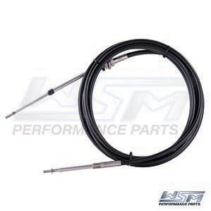 WSM Steering Cable for PWC / Personal Watercraft | 002-200 | 72-2200