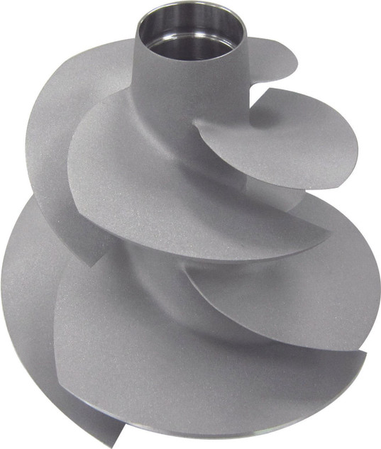 SOLAS Impeller stainless steel for PWC / Personal Watercraft | SRZ-FY-09/14 | 20-8064