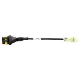 TEXA Diagnostics Cable for PWC / Personal Watercraft | AM22 | 130-0080