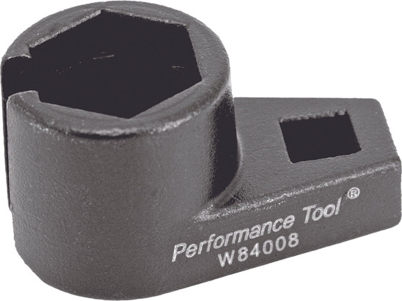 PERFORMANCE TOOL Oxygen Sensor Socket 7/8" for PWC / Personal Watercraft | W84008 | 117-1103