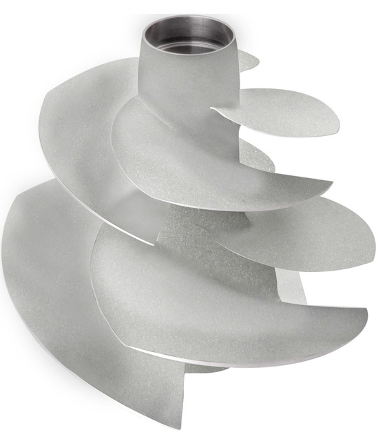 SOLAS Impeller stainless steel for PWC / Personal Watercraft | SX4-CD-13/16 | 20-8062