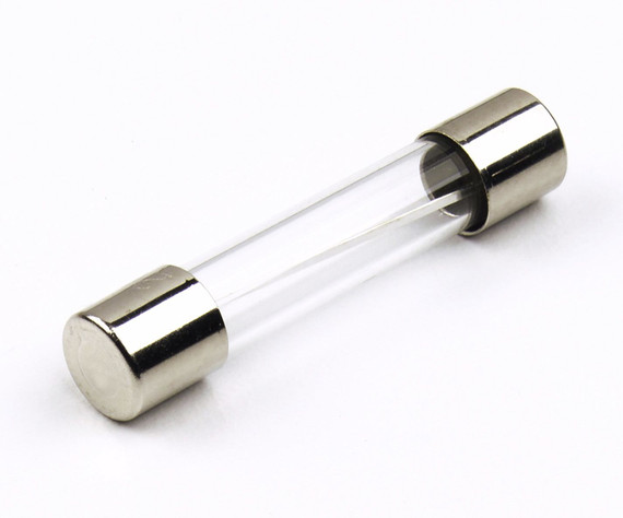 GROTE AGC Glass Fuses for PWC / Personal Watercraft | 82-FSA-20A-G | 58-9563