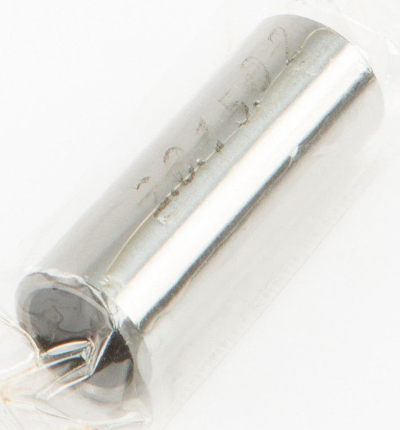 WISECO Lightweight Wrist Pin for PWC / Personal Watercraft | Fits Kawasaki KX85, Kawasaki KE 100, Kawasaki KX80 | S517 | S-517