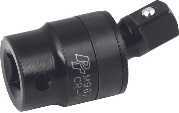 PERFORMANCE TOOL Impact U-joint Chrome for PWC / Personal Watercraft | M967 | 117-1016