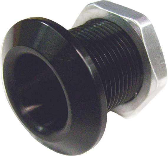 ATLANTIS Bow Eye Bushing aluminum for PWC / Personal Watercraft | Fits Kawasaki | AZ1010BK | 18-7070BK