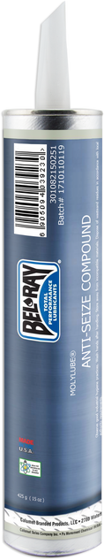 BEL-RAY Anti-seize Compound for PWC / Personal Watercraft | 67700CC/301082150255 | 840-1111