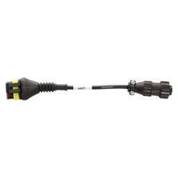 TEXA Diagnostics Cable for PWC / Personal Watercraft | AM27 | 130-0070