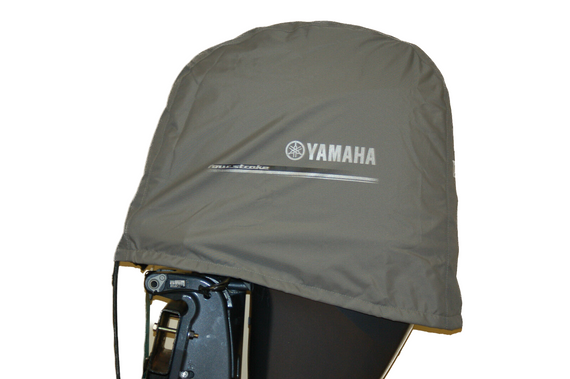 YAMAHA Outboard Deluxe F150 Four Stroke 150 to 2014 Motor Cover MAR-MTRCV-1C-15