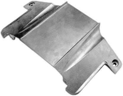 WORX Ride Plate aluminum for PWC / Personal Watercraft | Fits Sea-Doo | WR319 | 20-8245