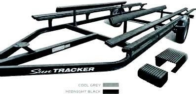 CALIBER Bunk Wrap 250 ft, aluminum for PWC / Personal Watercraft | 23054 | 41-3023G