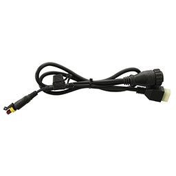 TEXA Diagnostics Cable for PWC / Personal Watercraft | AP39 | 130-0060