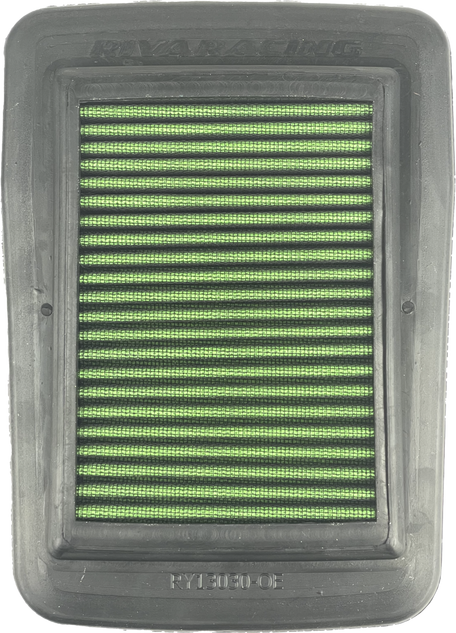 RIVA OE Relpacement Flame Arrestor for PWC / Personal Watercraft | Fits Yamaha | RY13030-OE-2 | 59-2242