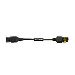 TEXA Diagnostics Cable for PWC / Personal Watercraft | AP46 | 130-0061