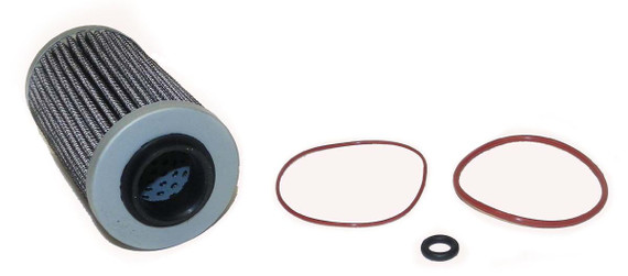 WSM Oil Filter for PWC / Personal Watercraft | Fits Sea-Doo | 006-561K | 12-1159