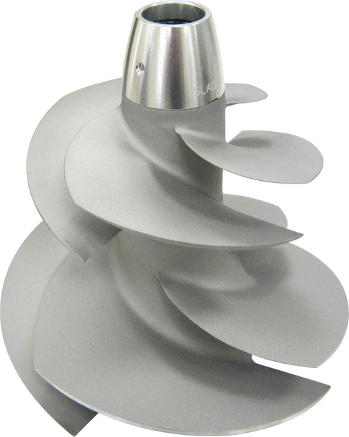 SOLAS Impeller stainless steel for PWC / Personal Watercraft | YS-FY-09/14 | 20-8038
