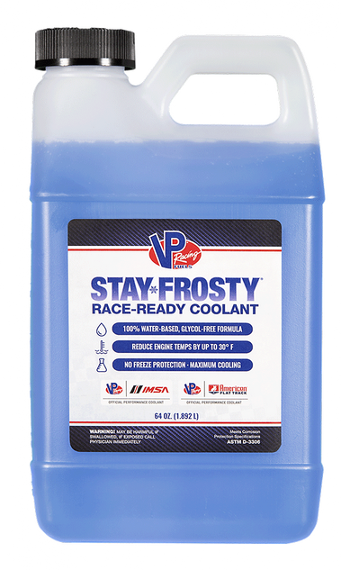 VP RACING Stay Frosty Racing Formula for PWC / Personal Watercraft | 2301 | 30-3542