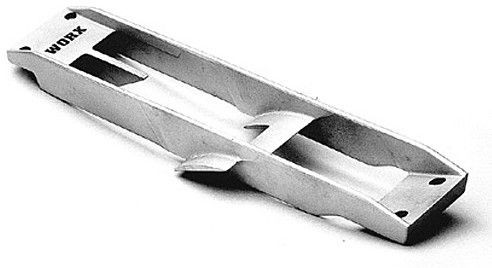 WORX Intake Grate for PWC / Personal Watercraft | Fits Kawasaki | WR209 | 20-8208