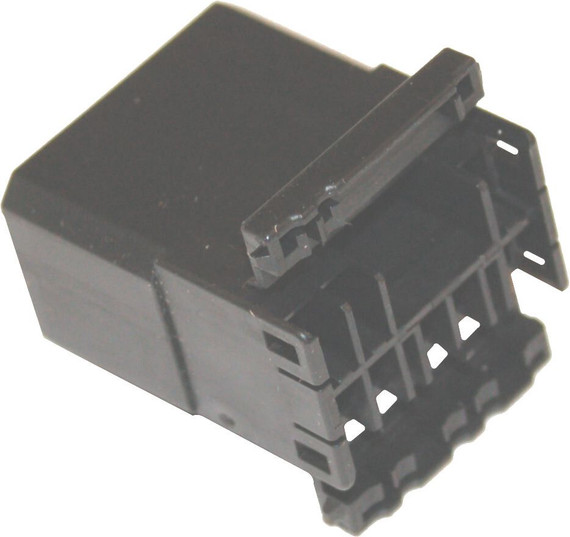 NAMZ CUSTOM CYCLE Amp Multilock Wire Cap Housing for PWC / Personal Watercraft | NA-174931-2 | 850-08106