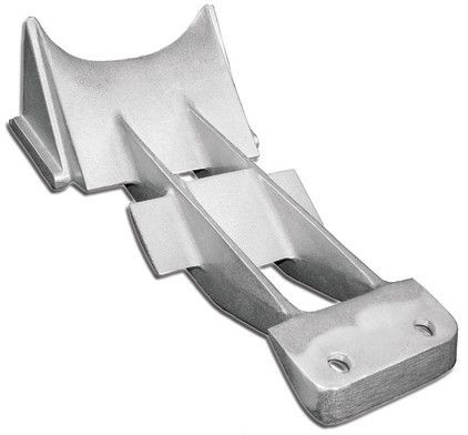 WORX Intake Grate for PWC / Personal Watercraft | Fits Yamaha | WR239 | 20-8213