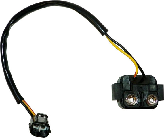 WSM Starter Relay for PWC / Personal Watercraft | Fits Kawasaki | 004-133-02 | 82-9334