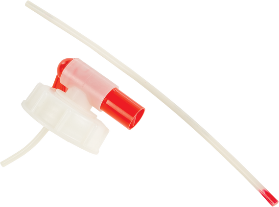 MOTUL Jerry Can Spigot for PWC / Personal Watercraft | 351526 | 82-2299