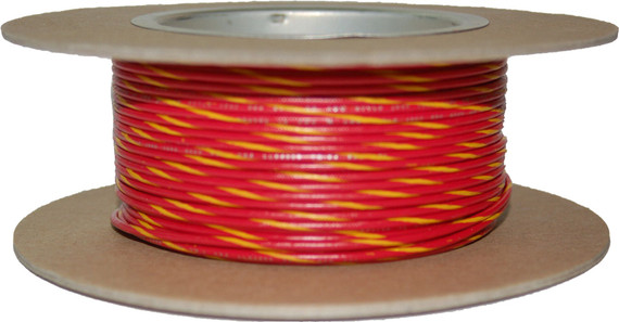 NAMZ CUSTOM CYCLE 100-foot OEM Color Wire Spools for PWC / Personal Watercraft | NWR-24-100 | 850-08941