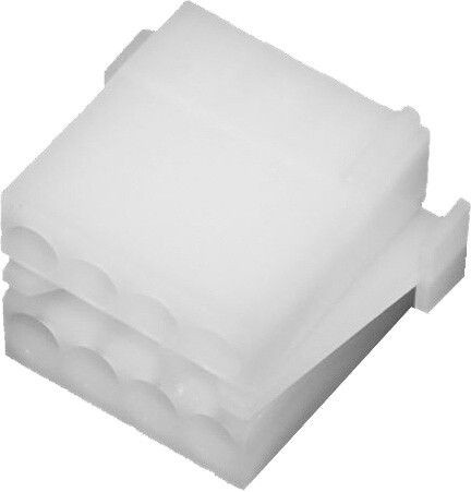 NAMZ CUSTOM CYCLE Amp OEM Mate-n-lock Female Connectors for PWC / Personal Watercraft | NA-1-480283-0 | 850-08149