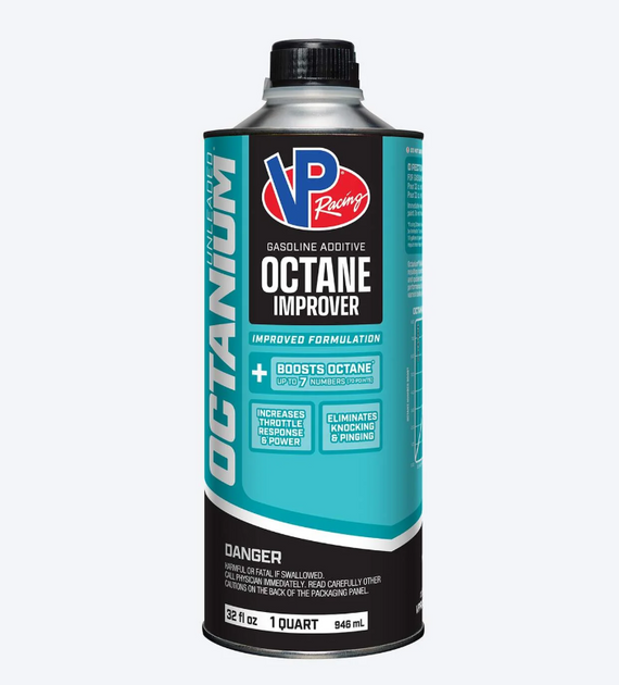 VP RACING Octanium 10 gal for PWC / Personal Watercraft | 29505 | 30-3637