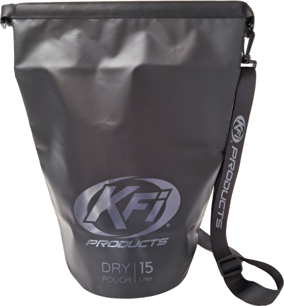 KFI Dry Bag for PWC / Personal Watercraft | KFI-DB-15L | 10-6907
