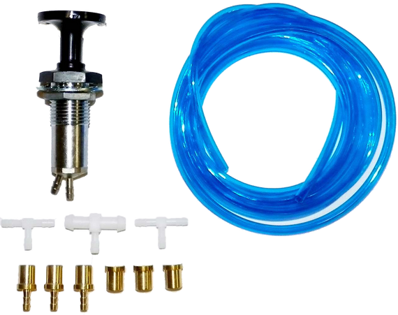WSM Primer Kit 1/8" for PWC / Personal Watercraft | 006-505 | 12-7014