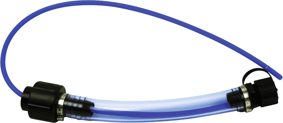 VP RACING 5 Gallon Pail Spout 5 Gal for PWC / Personal Watercraft | 348-SPOUT | 30-3528