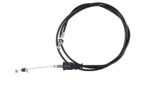 WSM Throttle Cable for PWC / Personal Watercraft | Fits Kawasaki SX-R | 002-034-08 | 72-20347
