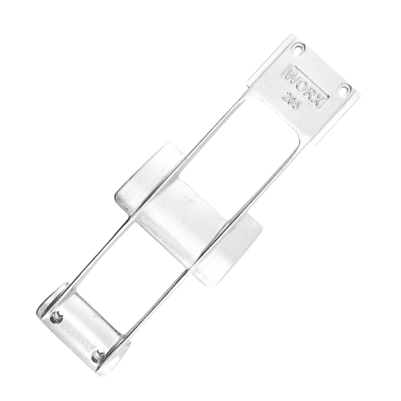 WORX Intake Grate for PWC / Personal Watercraft | Fits Yamaha SuperJet (SJ700) | WR205 | 20-8223