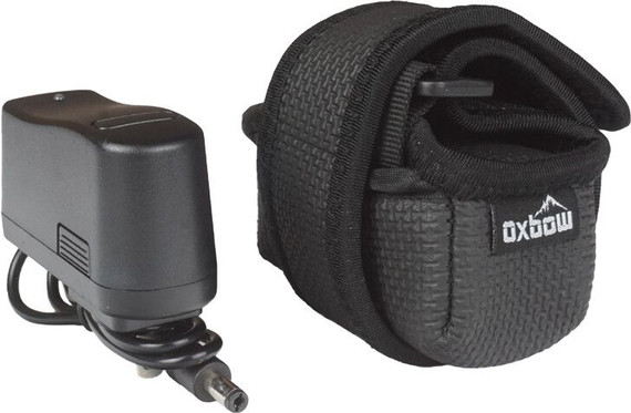 OXBOW GEAR LLC Maverick Helmet Light Kit 2 oz, Aluminum for PWC / Personal Watercraft | HL1006 | 71-9203