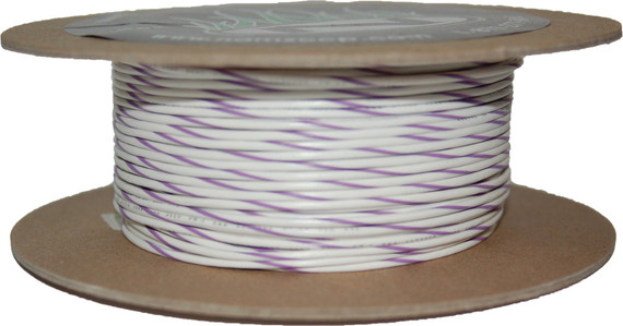 NAMZ CUSTOM CYCLE 100-foot OEM Color Wire Spools for PWC / Personal Watercraft | NWR-97-100-20 | 850-09229