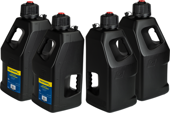 FIRE POWER LC Utility Container 10" x 10" for PWC / Personal Watercraft | 300-00901 | 300-00901