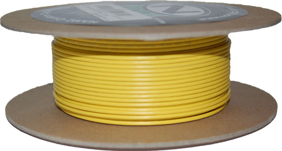 NAMZ CUSTOM CYCLE 100-foot OEM Color Wire Spools for PWC / Personal Watercraft | NWR-4-100-20 | 850-09215