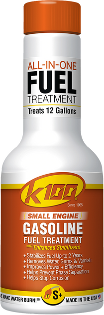 K100 Gas Treatment for PWC / Personal Watercraft | K1008S | 57-11231