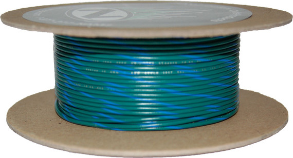 NAMZ CUSTOM CYCLE 100-foot OEM Color Wire Spools for PWC / Personal Watercraft | NWR-56-100-20 | 850-09216