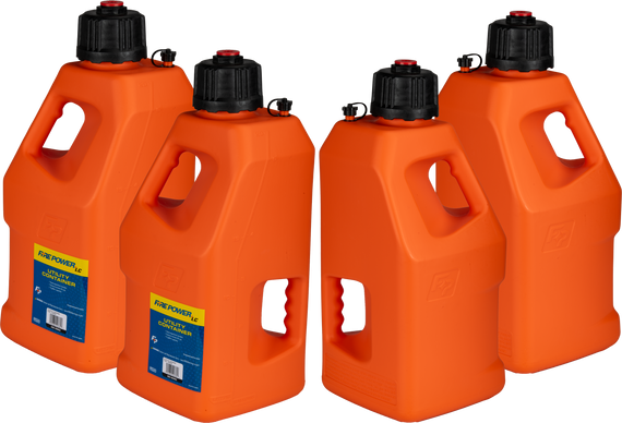 FIRE POWER LC Utility Container 10" x 10" for PWC / Personal Watercraft | 300-00902 | 300-00902