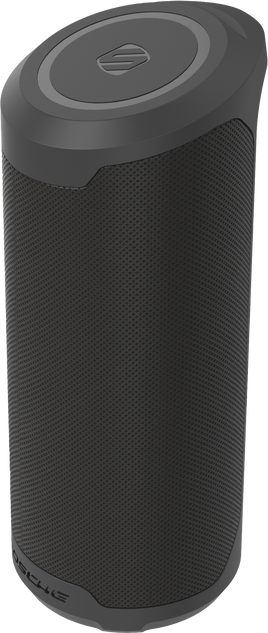 SCOSCHE Boombottle MS Portable Bluetooth Speakers 49ft for PWC / Personal Watercraft | BTMSMSC1-BB2 | 194-2000