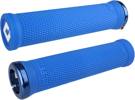 ODI Ruffian V2 BMX Grips 30MM for PWC / Personal Watercraft | L33RFU-U | 206-1334
