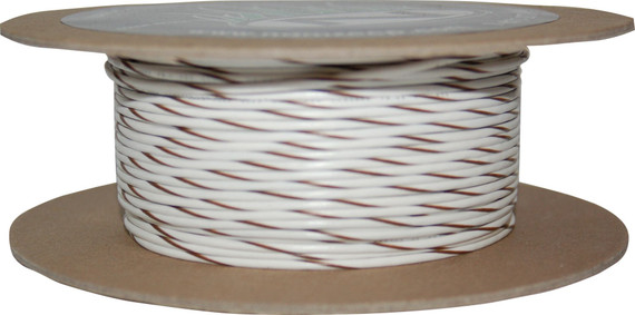 NAMZ CUSTOM CYCLE 100-foot OEM Color Wire Spools for PWC / Personal Watercraft | NWR-91-100 | 850-08957